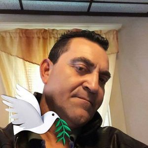 Meet your Posher, Luis